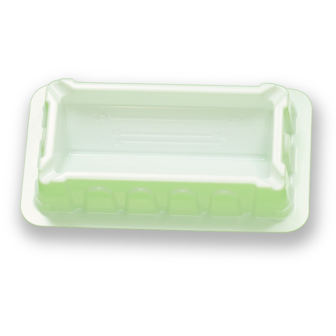 RECIPIENTE PARA MULTICANAL 50ML ESTERIL INDIVIDUAL