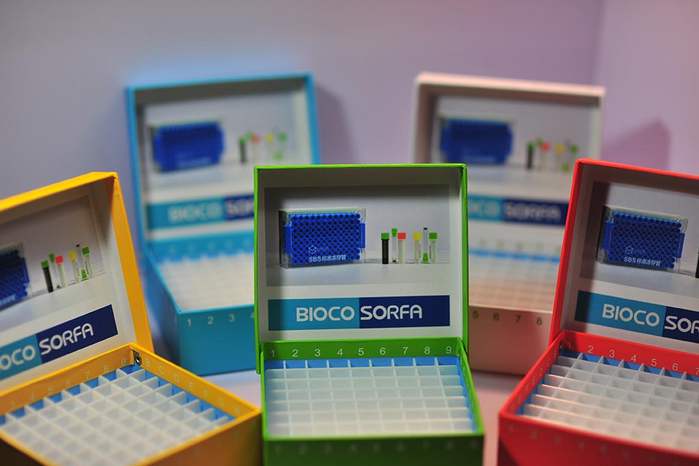 CAJA CARTÓN PARA TUBOS