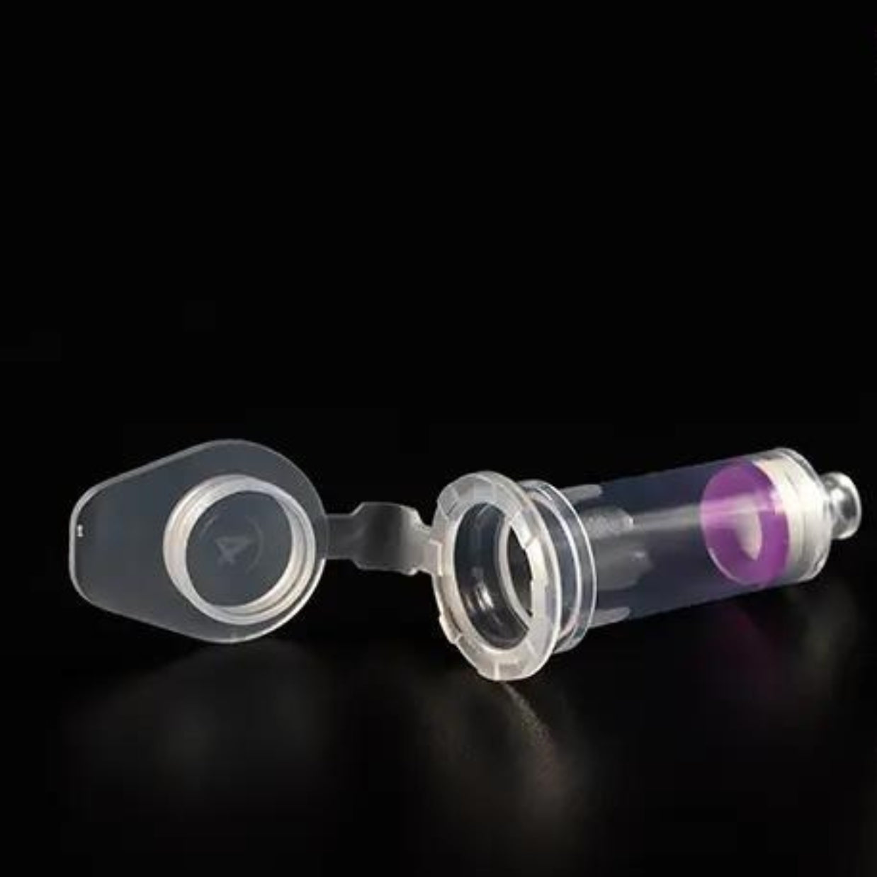 COLUMNA DE EXTRACCIÓN SILICA 50 UNIDADES