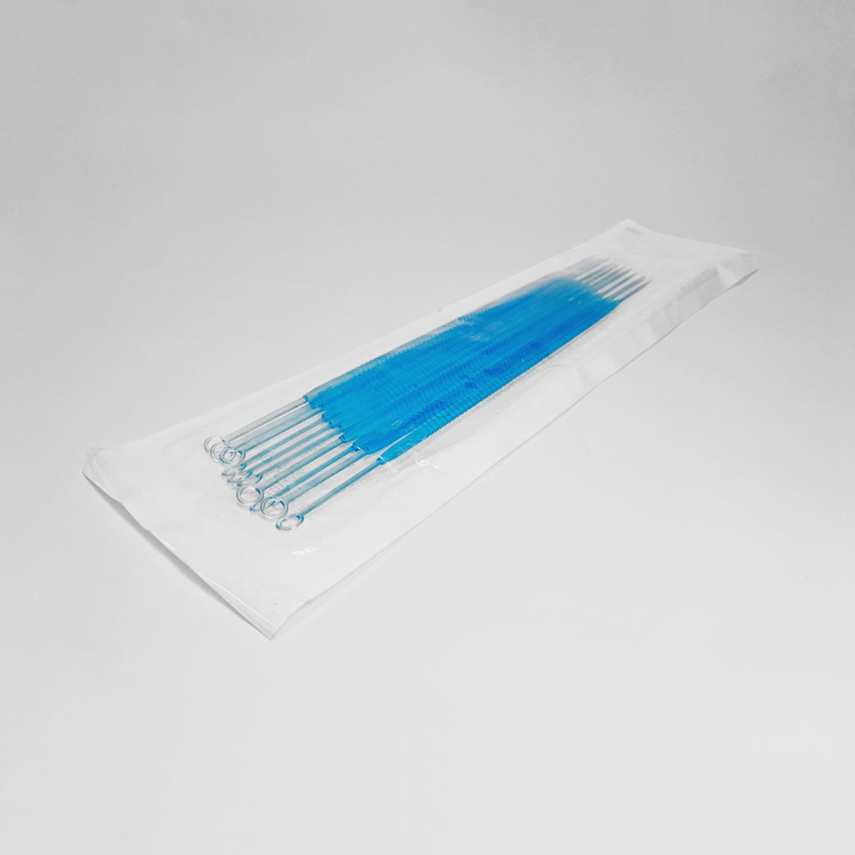 ASA DE INOCULACIÓN ESTERIL 10 UNIDADES