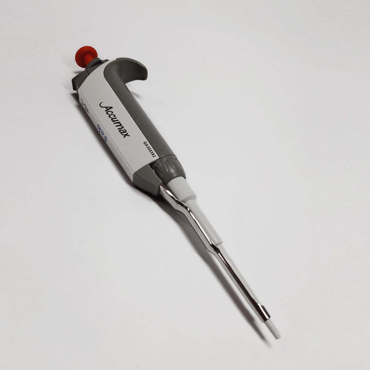 MICROPIPETA 2.5 UL ACCUMAX FAB