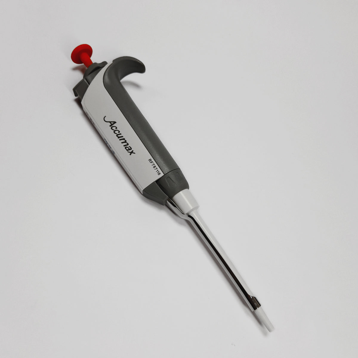 MICROPIPETA 20 UL ACCUMAX FAB