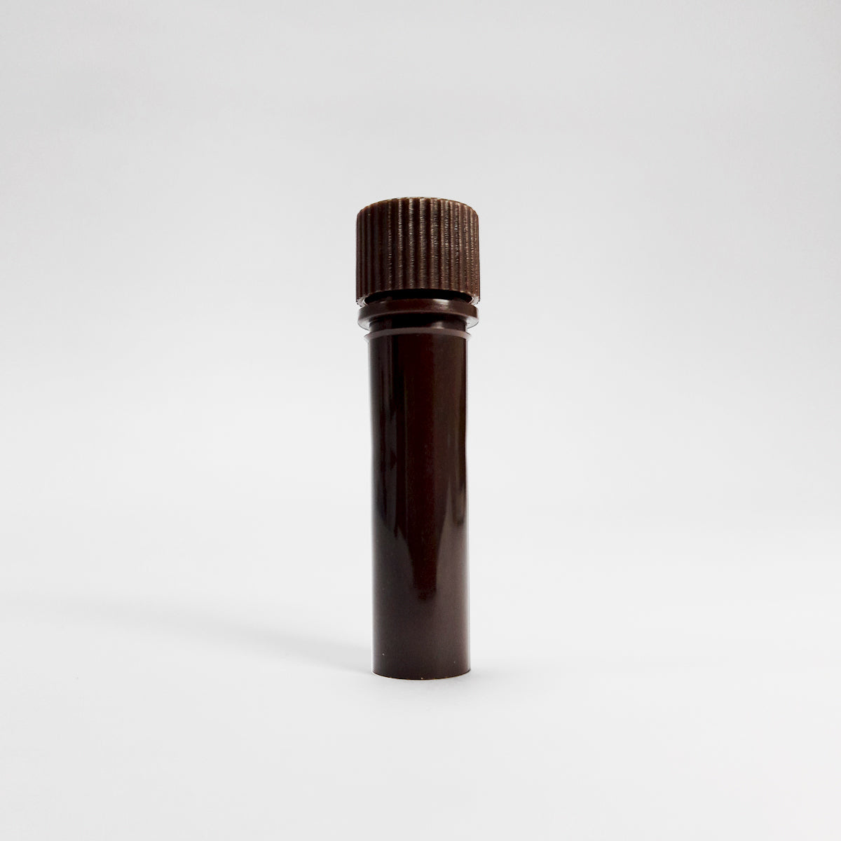 Criotubo autosustentable graduado ambar tapa rosca 2.0 ml 50 UNIDADES