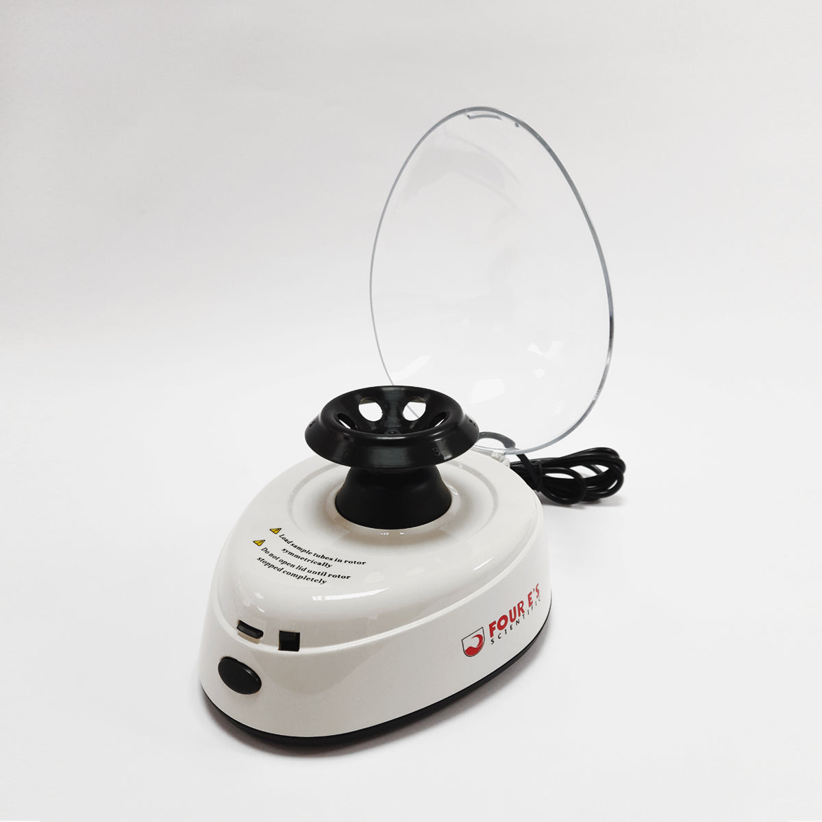MINICENTRIFUGA FOUR E'S SCIENTIFIC 5400 RPM