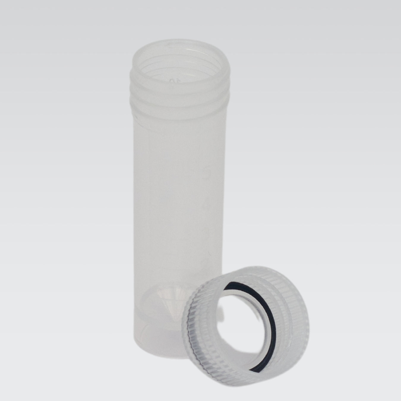 CRIOTUBO / TAPA O'RING