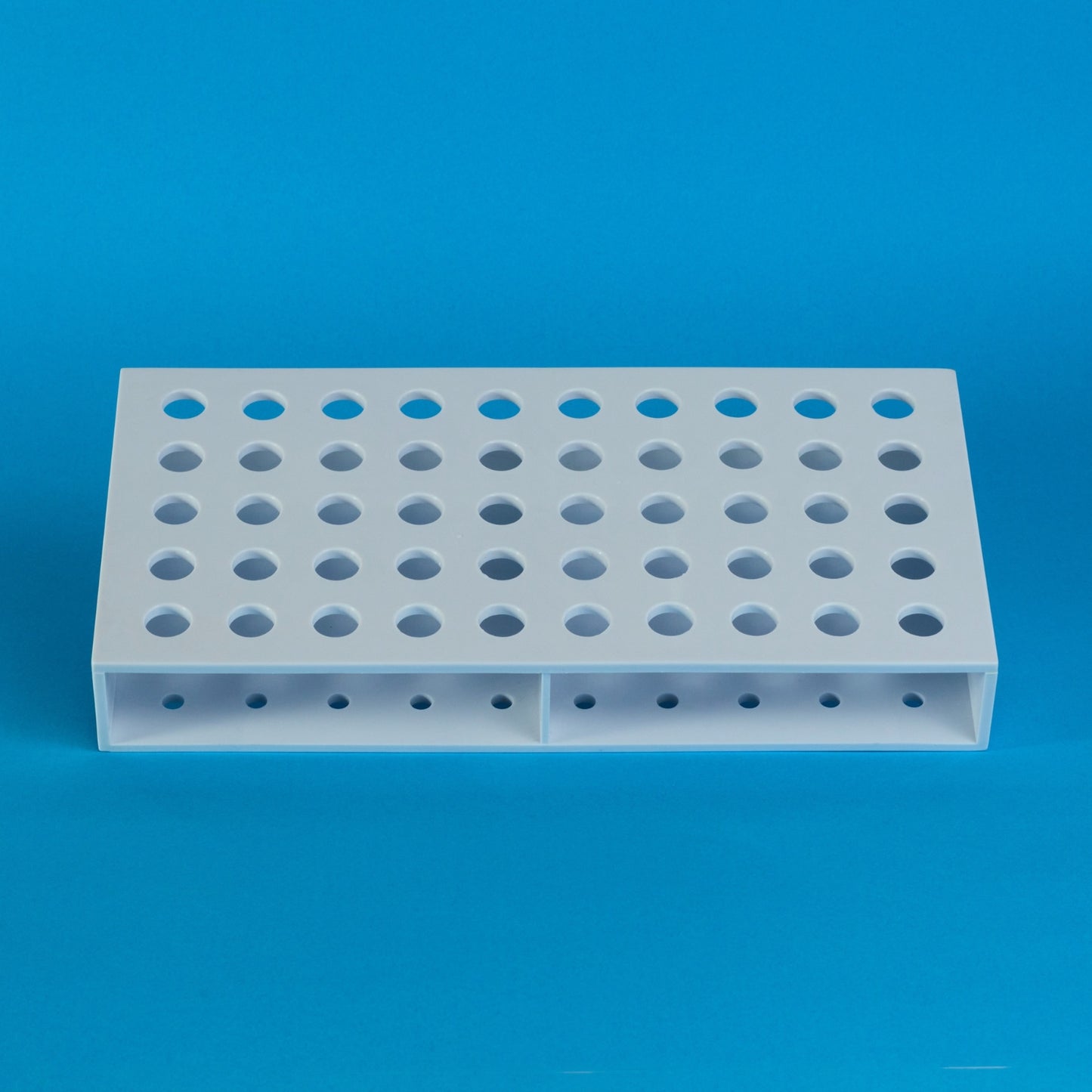 GRADILLA PARA 50 TUBOS 1.5ML