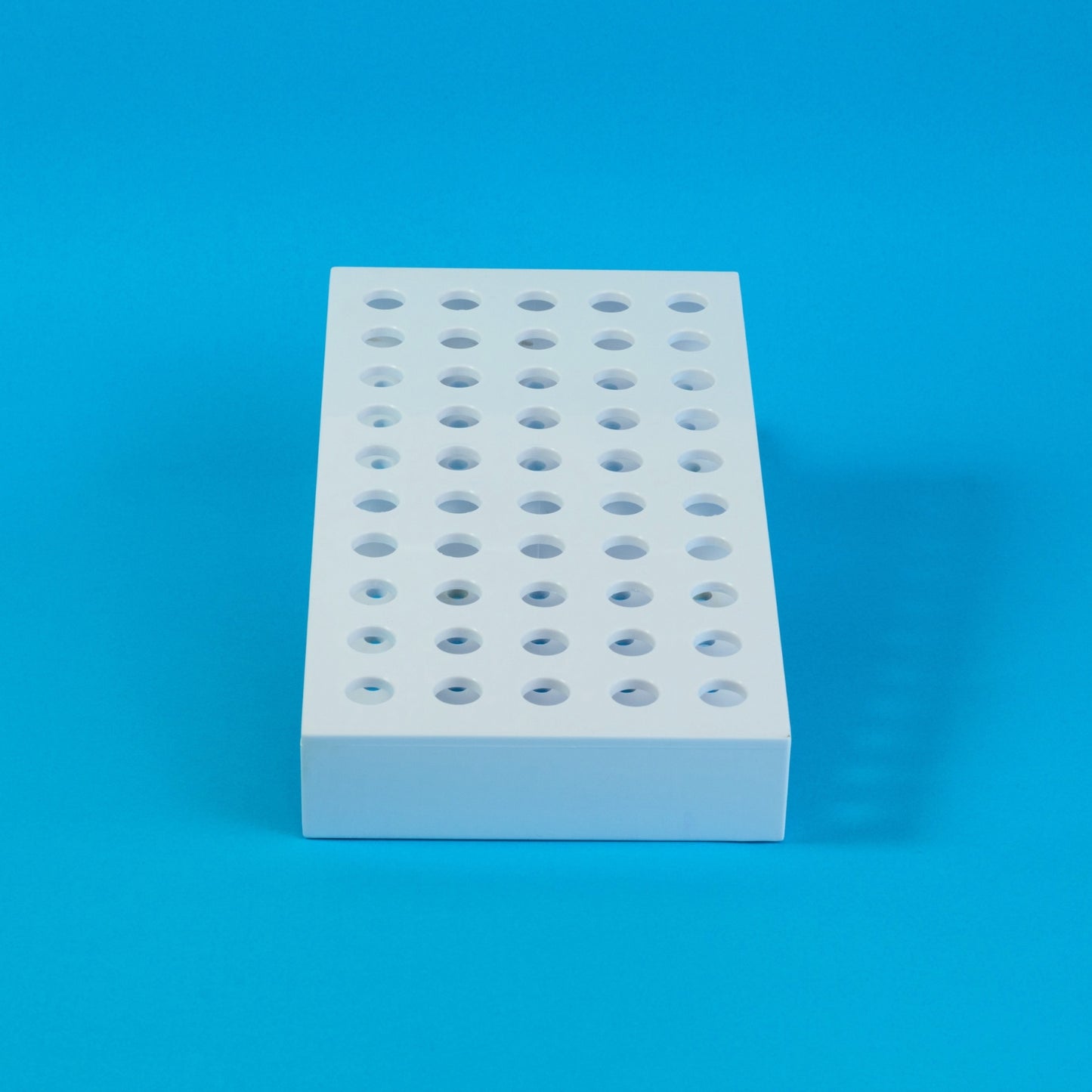 GRADILLA PARA 50 TUBOS 1.5ML