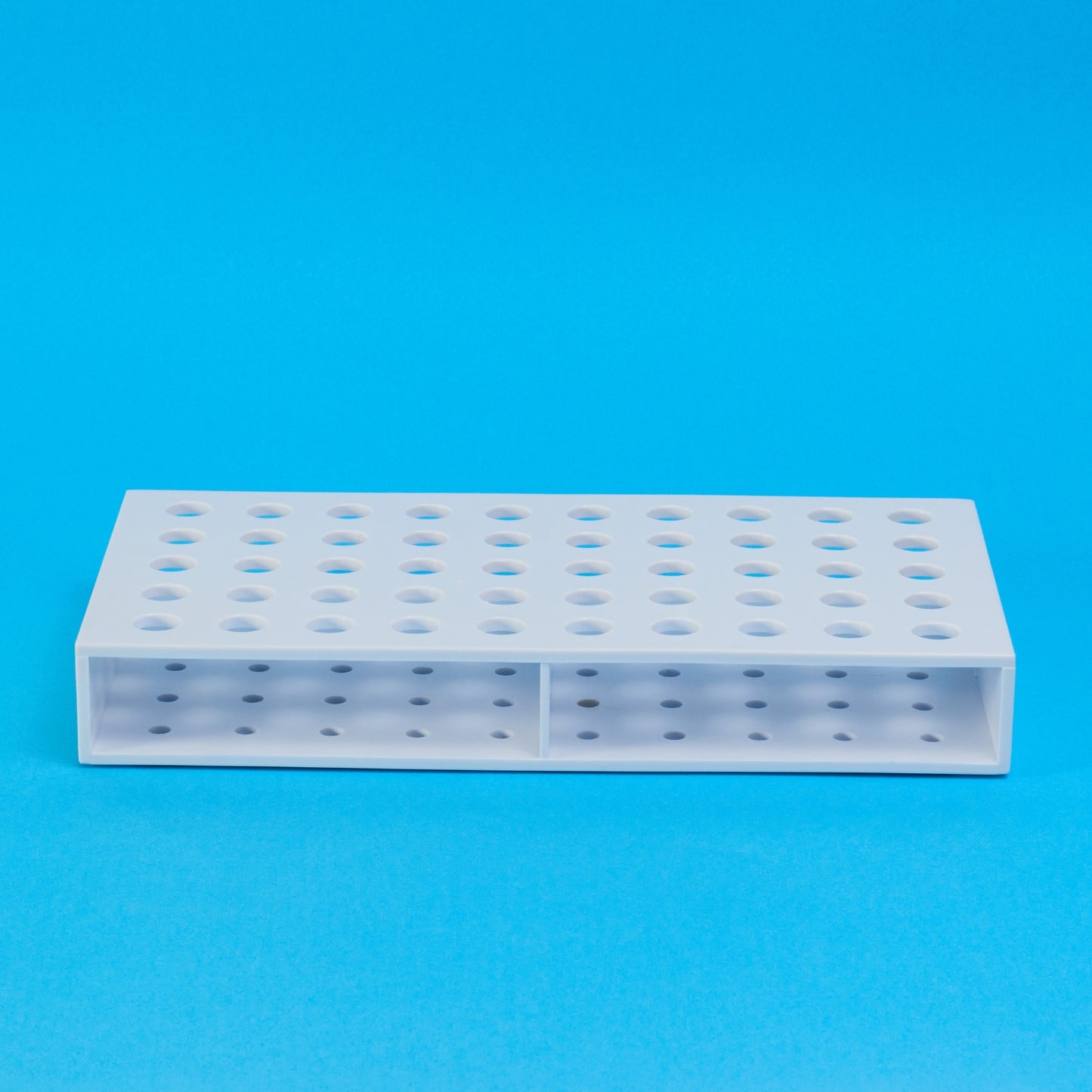 GRADILLA PARA 50 TUBOS 1.5ML