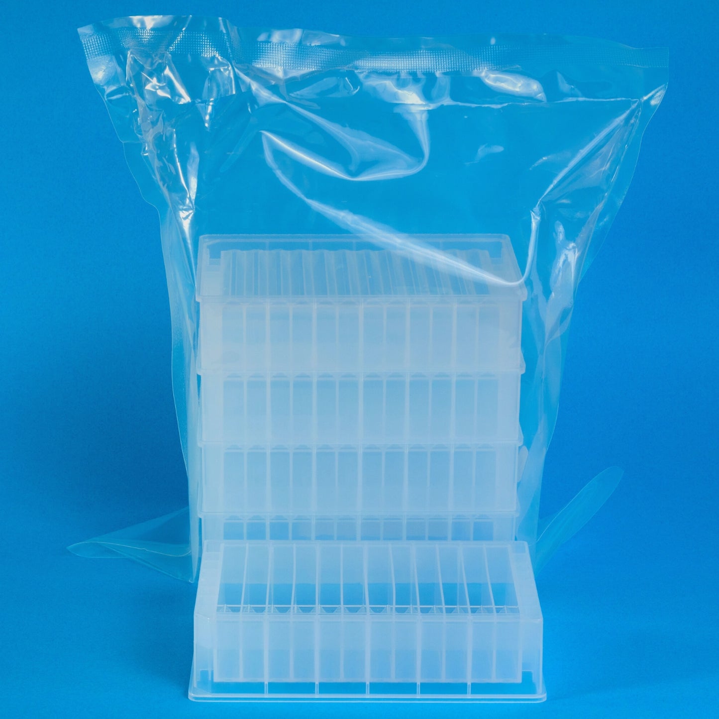 RESERVORIO 12 DIVISIONES