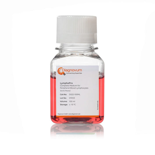 LYMPHOPRIME FRASCO 100ML