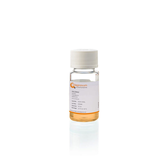 ITS (100x), Insulin, Transferrin, Selenium frasco 10ml