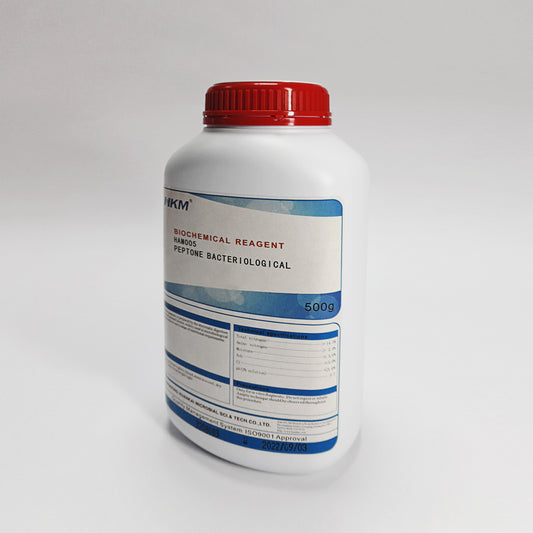PEPTONA BACTERIOLÓGICA