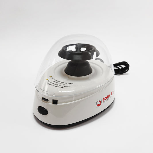 MINICENTRIFUGA FOUR E'S SCIENTIFIC 5400 RPM